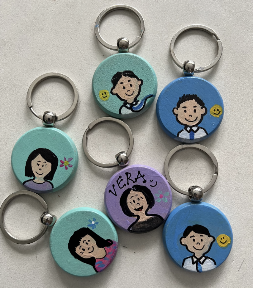 Mimi Ng Merchandise